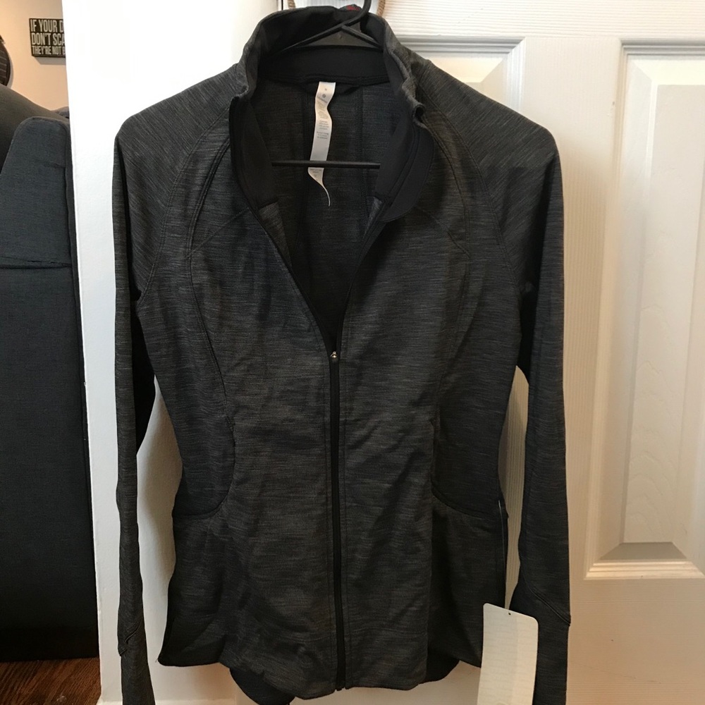 Lululemon Gait Keeper Jacket